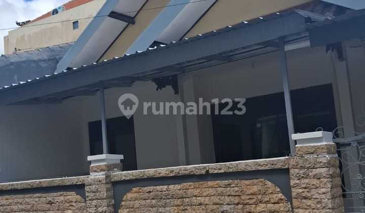 Rumah Siap Huni Di Perumahan Nuansa Kori Jimbaran - Hunian Nyaman Di Lokasi Strategis 