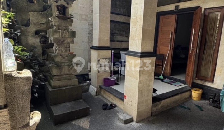 Rumah 2 Lantai Dijual Cepat Di Kawasan Strategis Muding, Kerobokan - Kuta Utara, Badung 2