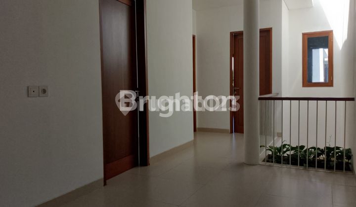  RUMAH 2 LANTAI SIAP HUNI JL COKROAMINOTO, UBUNG KAJA DENPASAR  2