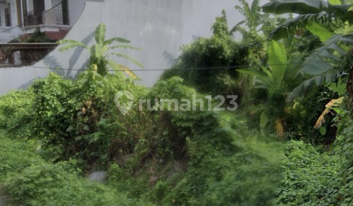 Tanah Strategis Di Lokasi Premium Renon - Jl Moh Yamin Denpasar  2