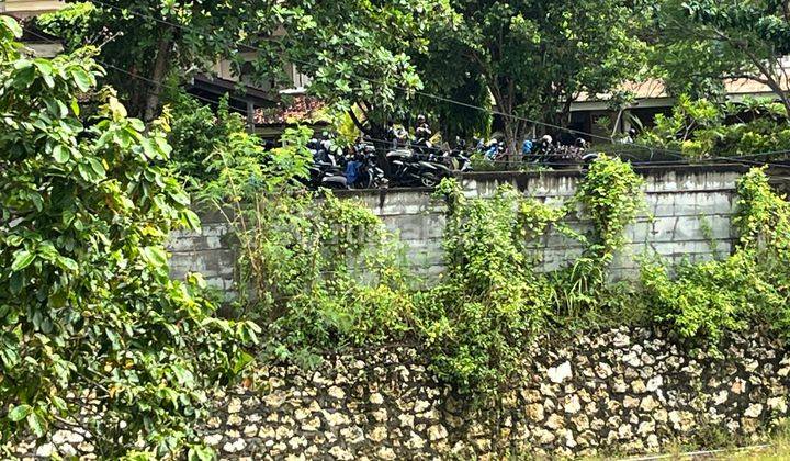 Dijual Tanah Sangat Strategis Di Lingkar Timur Jimbaran, Dekat Kampus Unud – Peluang Emas Untuk Bisnis Kost-kostan  1