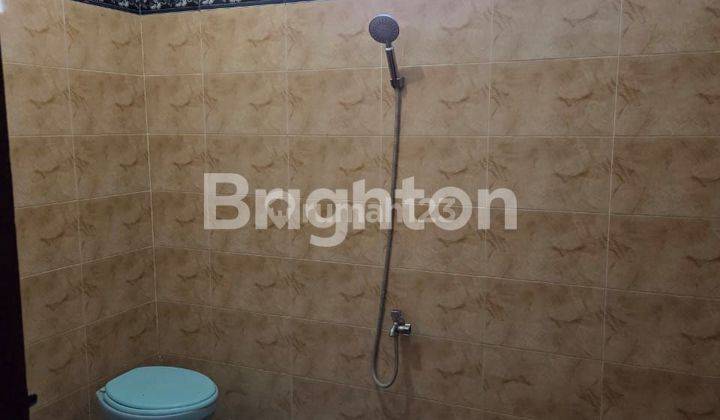 ✨RUMAH DI  LANTAI 2 BERLOKASI SANGAT STRATEGIS DI JALAN UTAMA JAYA GIRI RENON – HARGA TERJANGKAU! 2