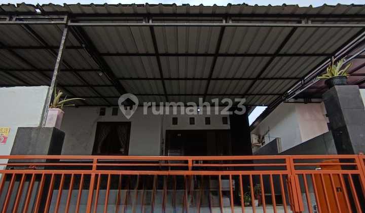 Dijual Cepat Rumah Minimalis 2 Kamar Tidur Di Taman Giri, Nusa Dua – Lokasi Strategis, Shm & Imb Lengkap 2