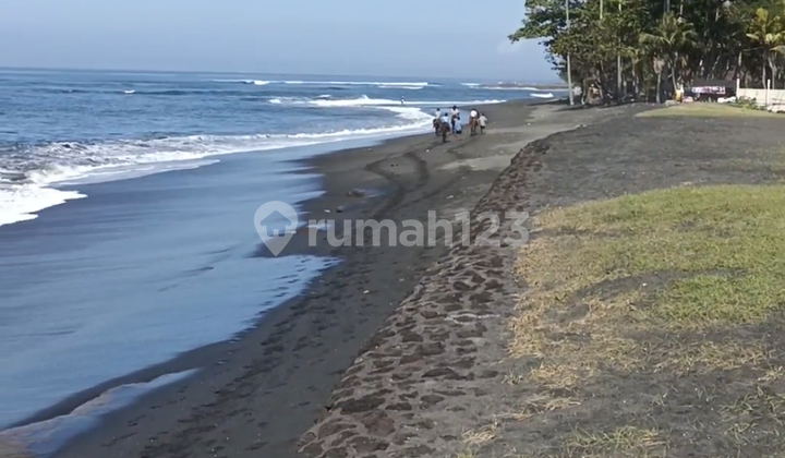 Exclusive Beachfront Plot in Saba - Premium Location Ready to Build