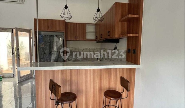 New Villa in Ungasan, Near the Beach and GWK - Leasehold Minimum 5 Years