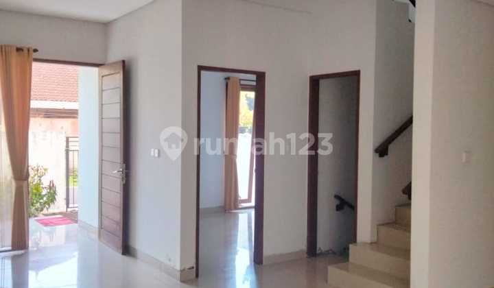 Rumah Nyaman Di Jln Drupadi , Denpasar - Lokasi Tenang & Strategis Dekat Semua Fasilitas  2