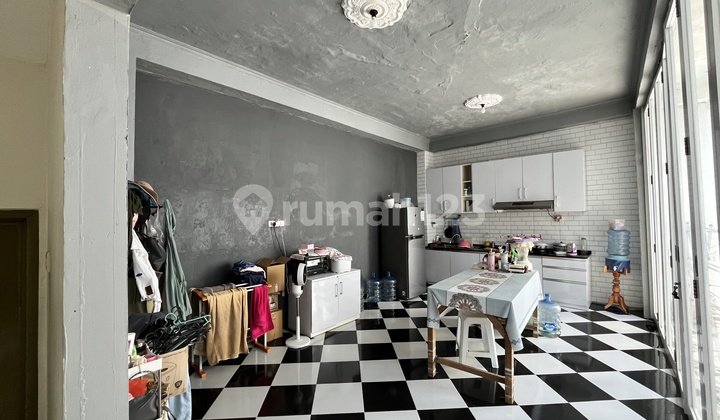 Rumah 2 Lantai Bebas Banjir Di Taman Griya Jimbaran – Lokasi Strategis, Harga Terjangkau 2