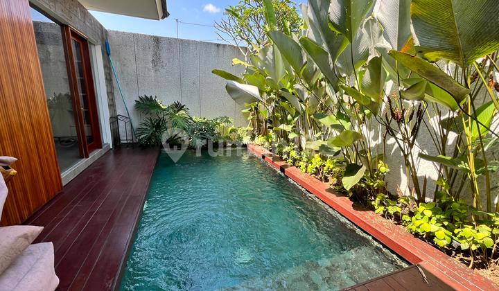 Comfortable 2 Bedroom Fully Furnished Villa in Kemenuh Sukawati, Gianyar Near Ubud Comfortable 2 Bedroom Fully Furnished Villa in Kemenuh Sukawati, Gianyar Near Ubud