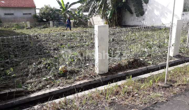 Tanah Strategis Di Jual Cepat – Kota Baru Driyorejo Gresik 
