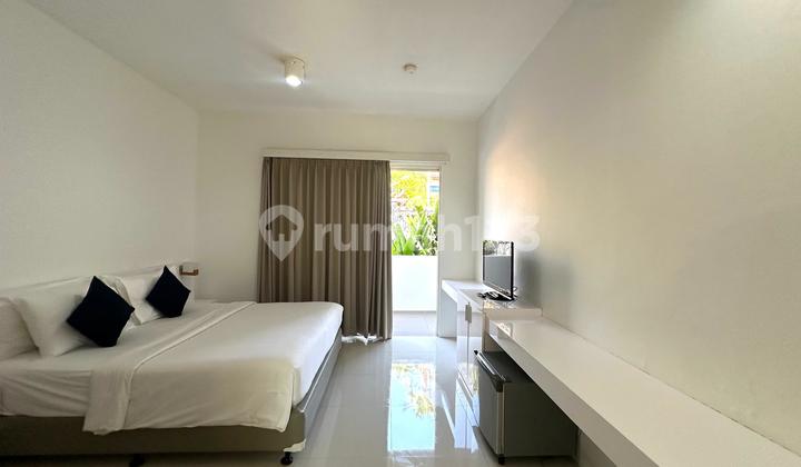 Apartemen Studio Fully Furnished Di Denpasar , Harga Terjangkau Dan Lokasi Strategis 2