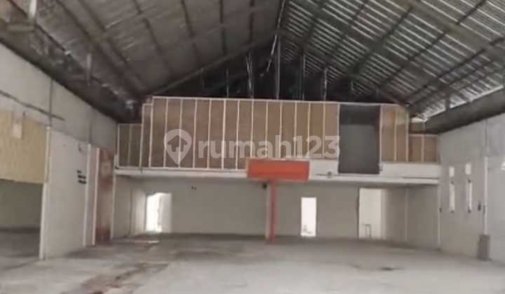 For Rent Large & Strategic Warehouse in Ubung Kaja, North Denpasar For Rent Large & Strategic Warehouse in Ubung Kaja, North Denpasar