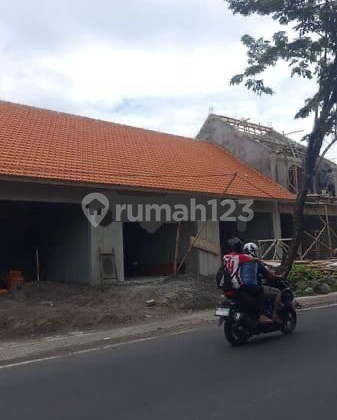 New Shop House in Umalas - Strategic Location Near Canggu & Seminyak, Ideal for Business New Shop House in Umalas - Strategic Location Near Canggu & Seminyak, Ideal for Business