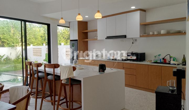 VILLA ELEGAN DI SELATAN BALIUNGASAN KUTA SELATAN BADUNG 2