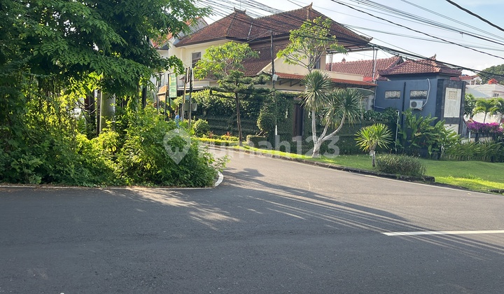Prime and Potential Land for Sale in Taman Mumbul, Nusadua - Premium & Strategic Location Prime and Potential Land for Sale in Taman Mumbul, Nusadua - Premium & Strategic Location