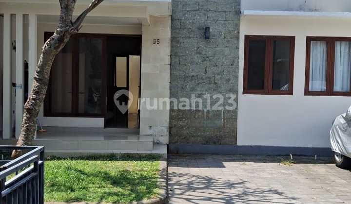 For Rent Semi Villa House on Jalan Tukad Badung, Denpasar – With Private Swimming Pool For Rent Semi Villa House on Jalan Tukad Badung, Denpasar – With Private Swimming Pool