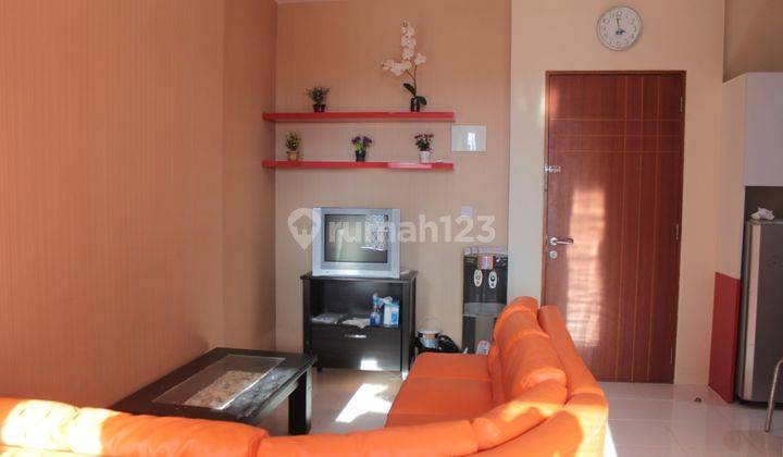 Di Jual Cepat Apartemen East Coast 2 Br , Pakuwon City Surabaya Timur 2