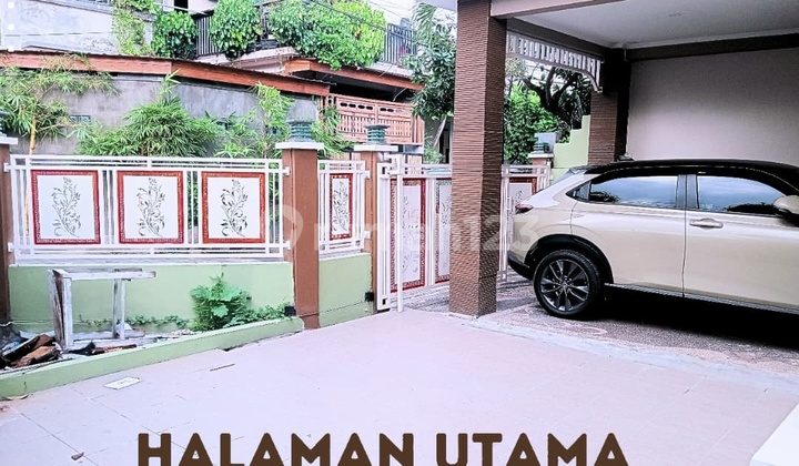 For Sale Fast Comfortable & Strategic House in Pemogan, South Denpasar 2