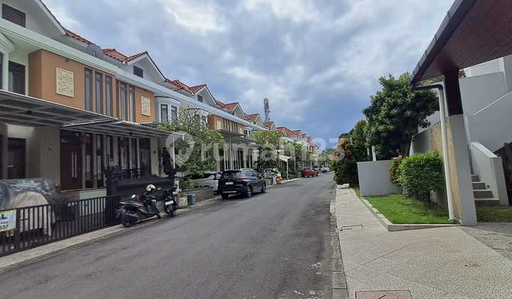 Beautiful & Strategic Ready-to-Occupy House in Tukad Balian - Renon, South Denpasar 2