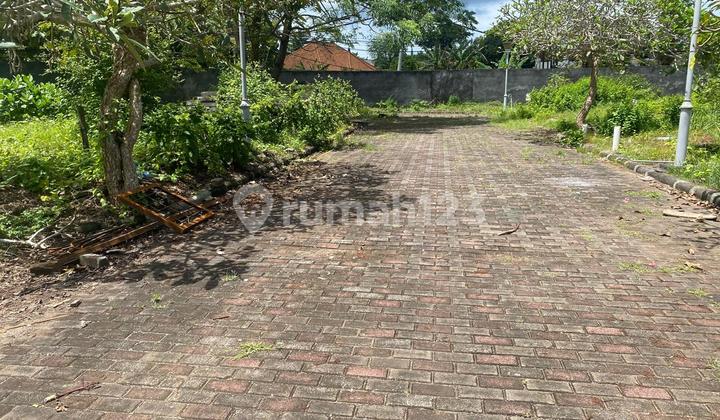 Tanah Kavling Premium Dalam Komplek Summerfield Villa & Residence Jimbaran Tanah Kavling Premium Dalam Komplek Summerfield Villa & Residence Jimbaran