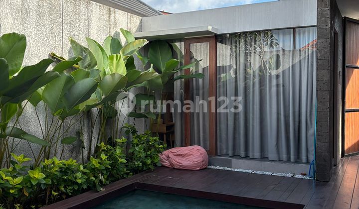 For Rent Comfortable 2-Bedroom Villa in Kemenuh Sukawati - Fully Furnished Near Ubud