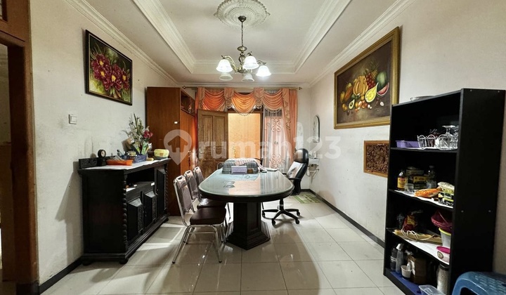 Rumah Nyaman di Padang Sambian , Denpasar Barat - 5 Menit ke Living Word 2