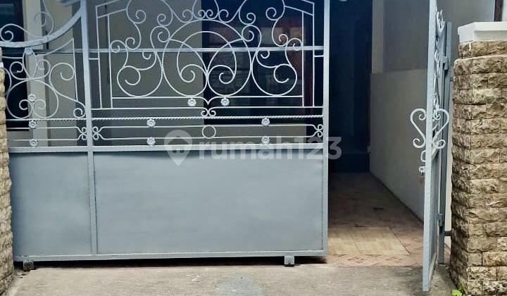 Ready-to-Live Home in Nuansa Kori Jimbaran Housing - Comfortable Residence in a Strategic Location 2