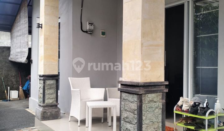 Di Jual Cepat Rumah Siap Huni Di Padang Sambian , Denpasar Barat 