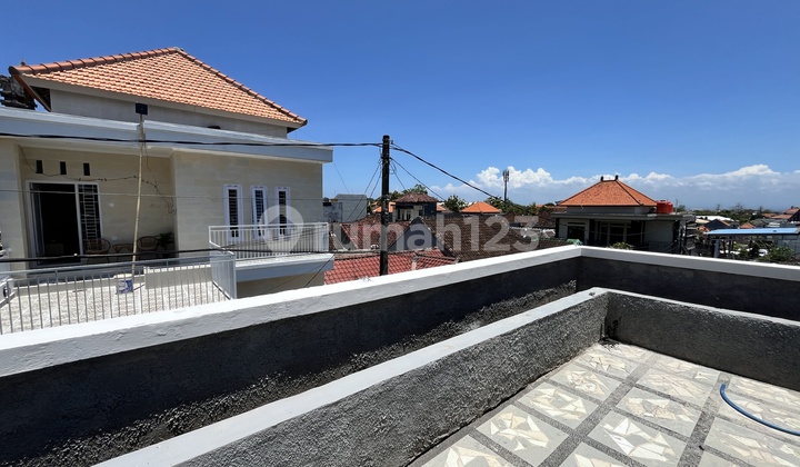 Rumah Minimalis Di Jimbaran – 7 Menit Ke Unud, 15 Menit Ke Bandara Rumah Minimalis Di Jimbaran – 7 Menit Ke Unud, 15 Menit Ke Bandara