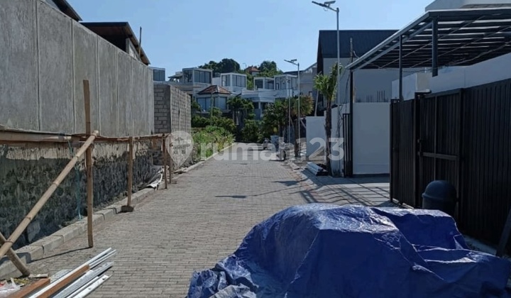 Land for Sale 2 Are in Benoa South Kuta - Premium & Strategic Location