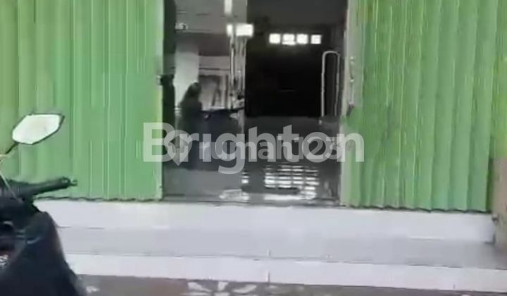 3-STORY SHOPHOUSE (INCLUDING BASEMENT) NANGKA UTARA STREET DENPASAR 2