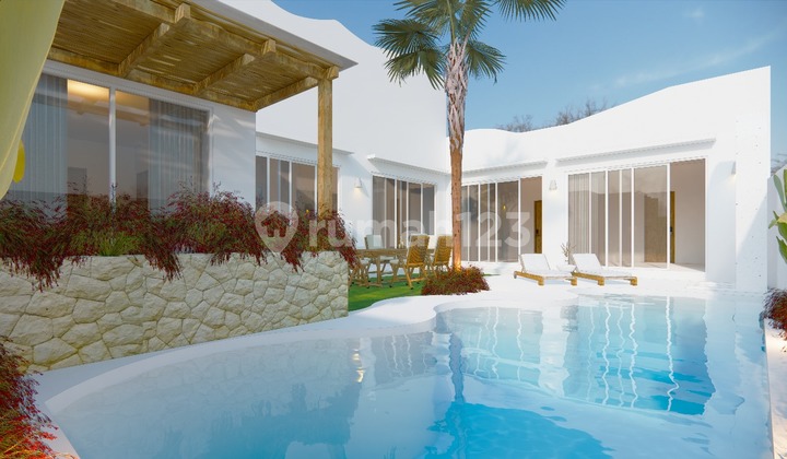 Casa De Harvest - Luxurious & Exclusive Villa in Ungasan Uluwatu Casa De Harvest - Luxurious & Exclusive Villa in Ungasan Uluwatu