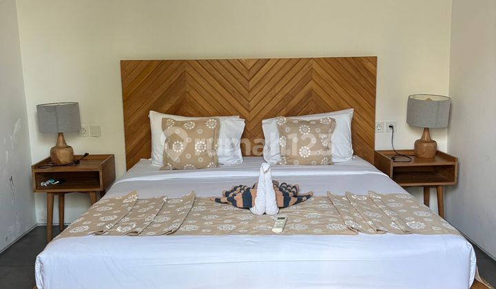 For Rent Comfortable 2-Bedroom Villa in Kemenuh Sukawati - Fully Furnished Near Ubud
