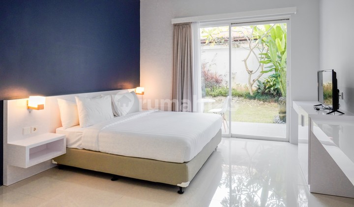 Strategic Apartment in the Heart of Denpasar City - Installments Starting from 6 Million / Month