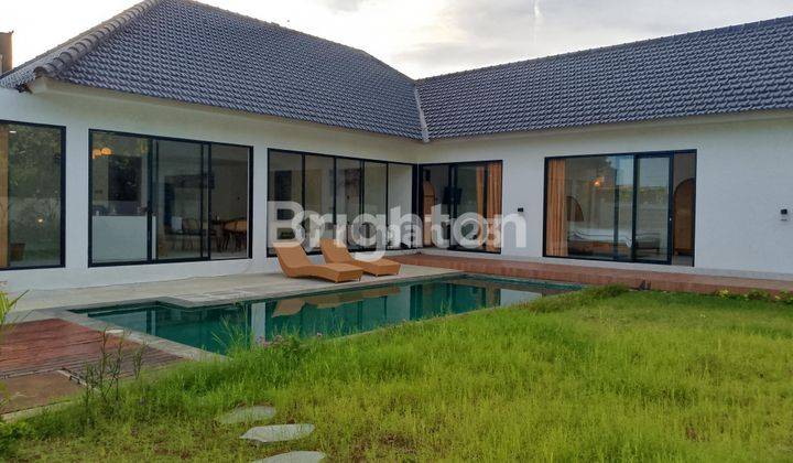VILLA ELEGAN DI SELATAN BALIUNGASAN KUTA SELATAN BADUNG 1