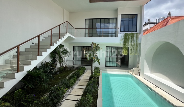 Villa Modern 3 Kamar Dekat Pantai Sanur -nyaman Dan Iap Huni Villa Modern 3 Kamar Dekat Pantai Sanur -nyaman Dan Iap Huni