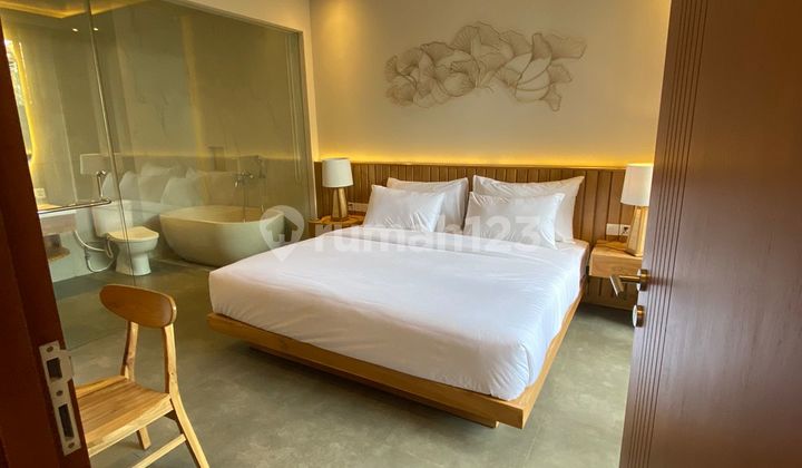 Luxurious 3br Villa In Kayu Tulang, Near Berawa & Batu Bolong