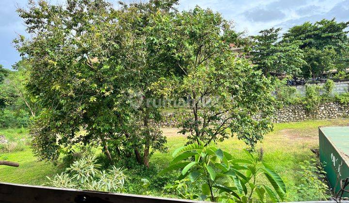 Dijual Tanah Sangat Strategis Di Lingkar Timur Jimbaran, Dekat Kampus Unud – Peluang Emas Untuk Bisnis Kost-kostan  2