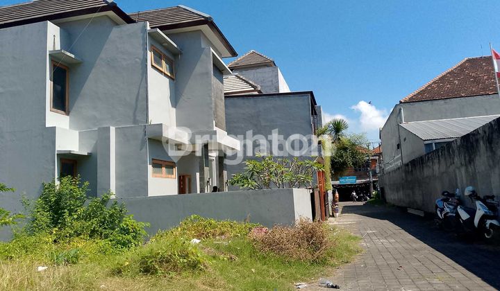 PREMIUM LAND PLOTS IN TUKAD PEKRISAN – JUST 15 METERS FROM THE MAIN ROAD! PREMIUM LAND PLOTS IN TUKAD PEKRISAN – JUST 15 METERS FROM THE MAIN ROAD!