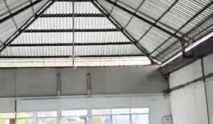 For Rent Large & Strategic Warehouse in Ubung Kaja, North Denpasar For Rent Large & Strategic Warehouse in Ubung Kaja, North Denpasar