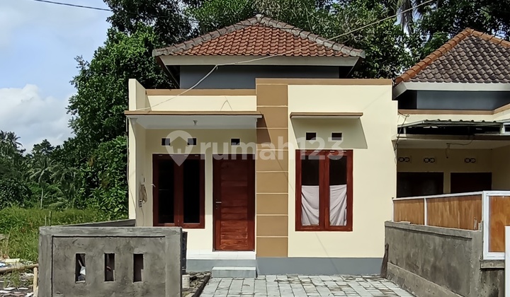 Residence Tabanan Bali - Rumah Mulai Dari 300 Juta An , Sertifikat Shm