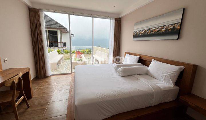  Tera Bali Bedugul - Villa Mewah Dengan Pemandangan Danau Yang Sejuk 1