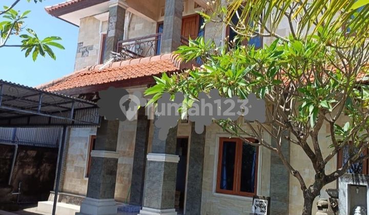 Large 7-Bedroom House in Sesetan Denpasar - Multifunctional & Ready to Use Large 7-Bedroom House in Sesetan Denpasar - Multifunctional & Ready to Use