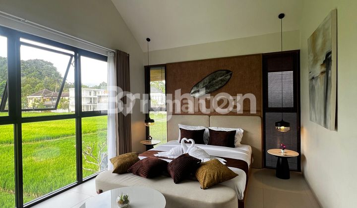 Villa Nyaman Dan Strategis Di Ubud ~ Investasi Cerdas Di Jantung Alam Bali Villa Nyaman Dan Strategis Di Ubud ~ Investasi Cerdas Di Jantung Alam Bali