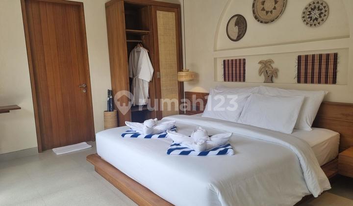 Disewakan Villa Baru Siap Huni Di Ungasan - Fully Private & Nyaman  1