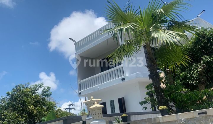 Villa Dijual & Disewakan Di Jl. Lempuyang - Akses Mudah, Area Favorit Jimbaran Villa Dijual & Disewakan Di Jl. Lempuyang - Akses Mudah, Area Favorit Jimbaran