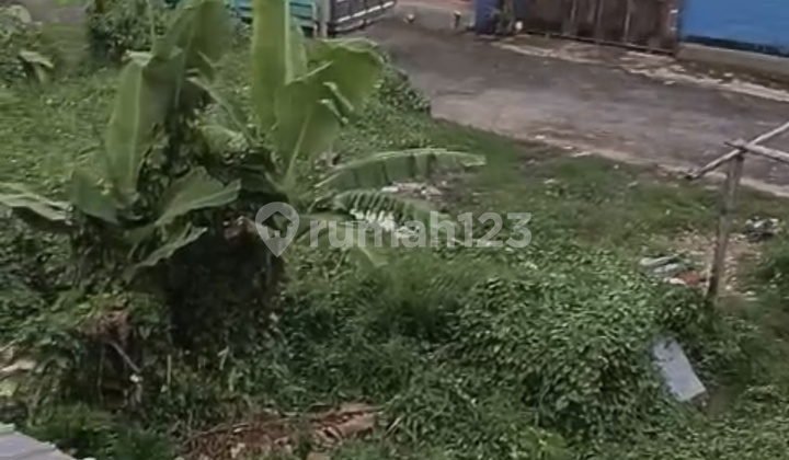 Strategic Land Near Taman Rama School & Citraland North Denpasar - The Right Investment Choice For The Future