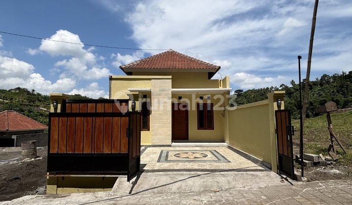 Residence Tabanan Bali - Rumah Mulai Dari 300 Juta An , Sertifikat Shm Residence Tabanan Bali - Rumah Mulai Dari 300 Juta An , Sertifikat Shm