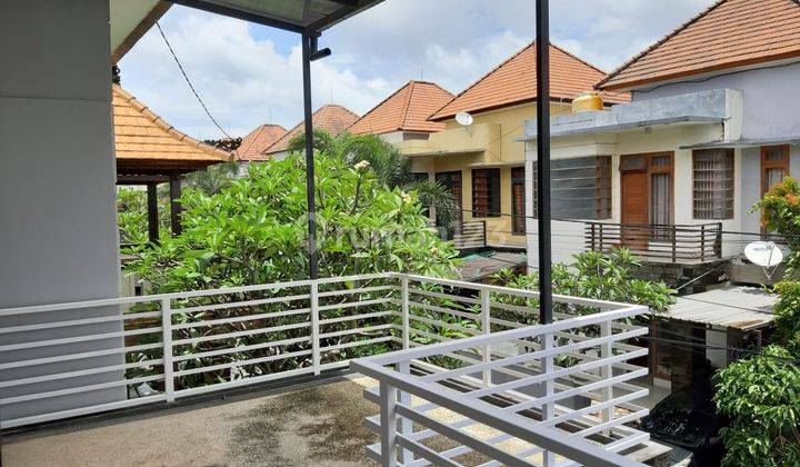 Di Jual Rumah 2 Lantai Di Cluster Super Nyaman Kerta Dalem Denpasar  2