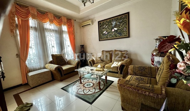 Rumah Nyaman di Padang Sambian , Denpasar Barat - 5 Menit ke Living Word Rumah Nyaman di Padang Sambian , Denpasar Barat - 5 Menit ke Living Word