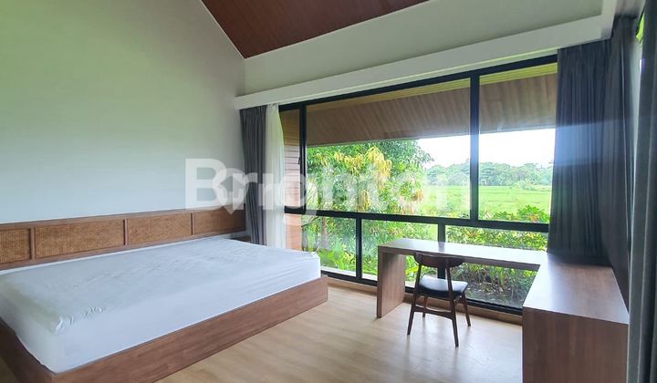 ROYAL VILLAS BALI SANUR HUNIAN MEWAH & STRATEGIS DI JANTUNG SANUR , BALI 